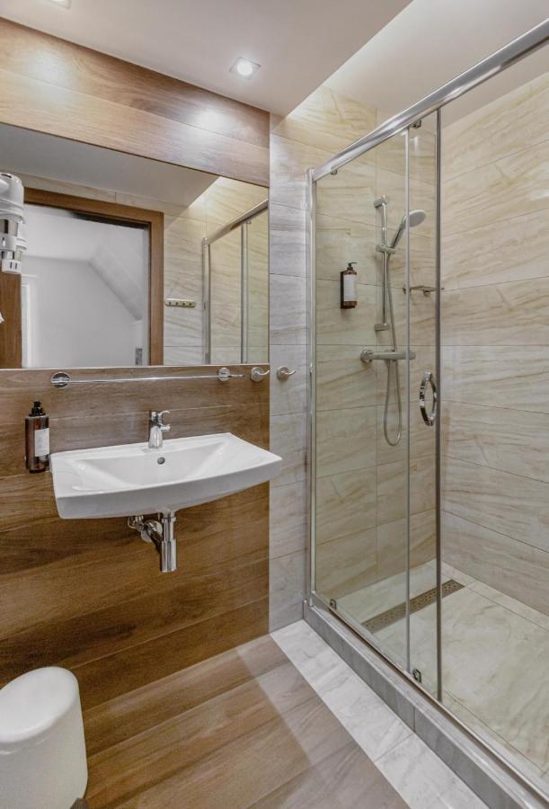 Apartamenty Czarny Kormoran Hel Exterior photo